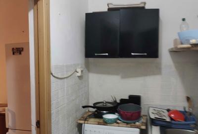 Garsonieră decomandată în Tractorul - 7