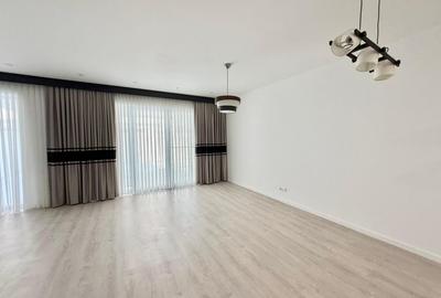 Duplex cu 5 camere cu Canalizare în Pipera - 24