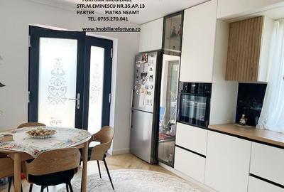 Casă cu 5 camere cu Canalizare în Calea Romanului - 10