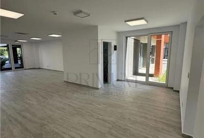 Spațiu comercial disponibil imediat - 2