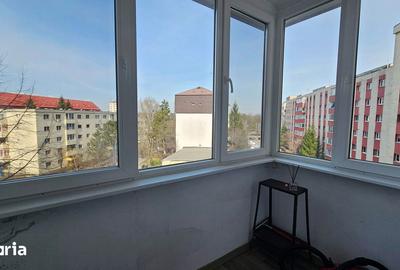Garsonieră decomandată în Gării - 5