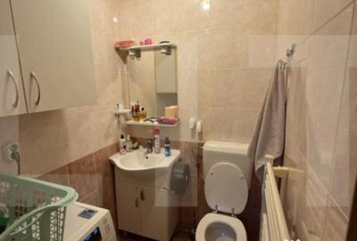 Apartament cu 4 camere decomandat, mobilat în Central - 4