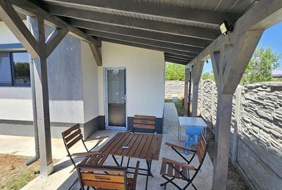 Casă cu 3 camere în Clinceni - 4