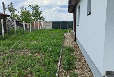 Casa individuala parter Berini - Timi?oara - 3