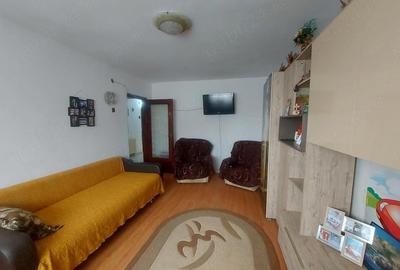 Apartament cu 3 camere decomandat în Micro 11 - 3