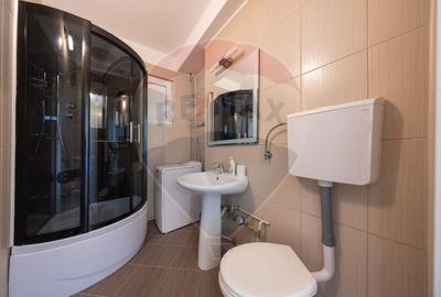 Apartament cu 2 camere semidecomandat în Central - 5