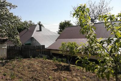 Casă în Rafaila - 4