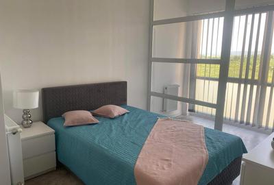 Apartament cu 2 camere semidecomandat, mobilat în Cug - 5