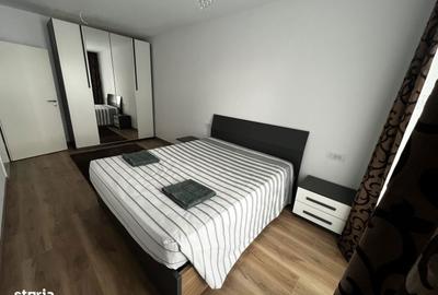 Apartament cu 2 camere decomandat în Central - 1