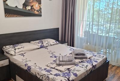 Ptr Studenti, 2 camere, Sat Vacanta - Campus, 2 camere, mobilat si utilat 400E - 5