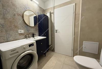 Apartament 1 Camere, Terasa 50mp | Vedere Panoramica | Piata Marasti Central - 8