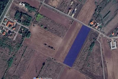 COMISION 0% | Parcele de Vanzare | Giarmata Vii - Calea Timisoarei - 1