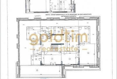 PENTHOUSE SPECTACULOS/BLOC BOUTIQUE/TERASA 100M/VEDERE LIBERA/GARAJ/KISSELEF PENTHOUSE SPECTACULOS/BLOC BOUTIQUE/TERASA 100M/VEDERE LIBERA/GARAJ/KISSELEF - 49