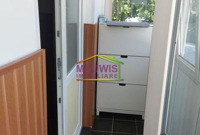 Spațiu comercial, de 95 mp, în Apărătorii Patriei - 9