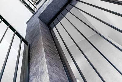 Apartament cu 3 camere în Bârnova - 12