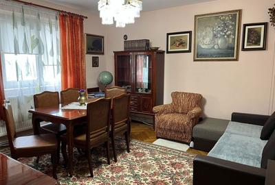 Apartament cu 2 camere decomandat în Central - 8