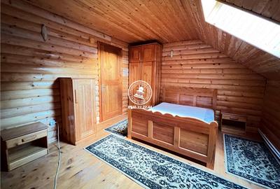 Casa la poalele padurii in Voronet, suprafata teren de 3000mp - 11