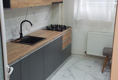 Apartament cu 2 camere semidecomandat în Găvana - 6