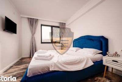 Apartament cu 2 camere în Nord - 7