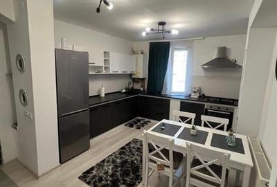 Apartament cu 2 camere, Tractorul, Brasov - 2