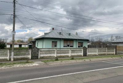 Casă cu 5 camere cu Teren 2100 Mp în Scorțaru Vechi - 7