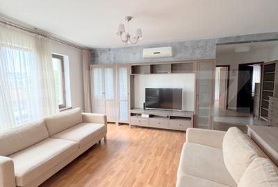 Apartament cu 3 camere, GARAJ, loc de parcare,  ansamblu privat -zona Grigorescu - 14