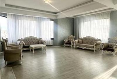 Casă individuală cu 6 camere cu Teren 552 Mp în Aurel Vlaicu - 38