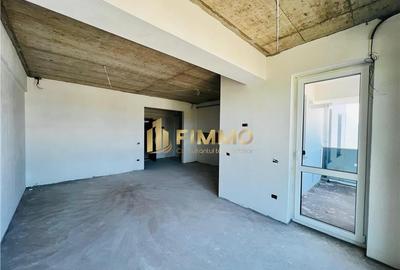 Apartament 3 camere Semifinisat | Decomandat | 80 mp | ID:1334 - 4