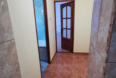 Apartament cu 2 camere decomandat în Central - 7