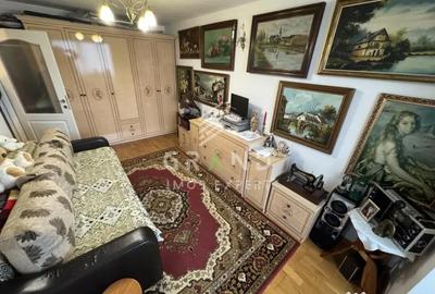 Garsonieră în Iris - 2