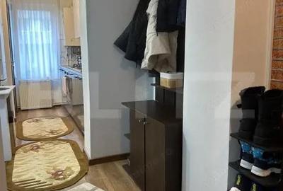 Apartament cu 2 camere decomandat, mobilat în Tudor - 1