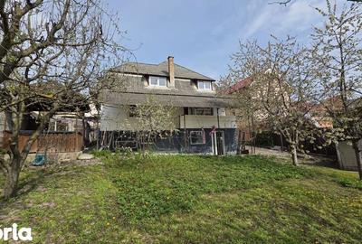 Casă cu 5 camere cu Teren 920 Mp în Central - 16