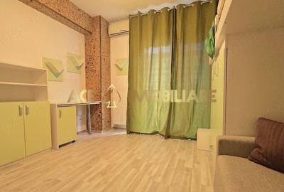 Apartament cu 2 camere semidecomandat, mobilat în Lujerului - 2