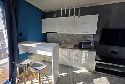 Apartament decomandat în Decebal - 6