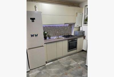 Berceni -Luica Apartament 3 camere - 2