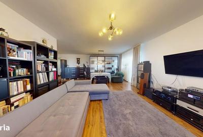 Apartament cu 3 camere decomandat în Central - 7
