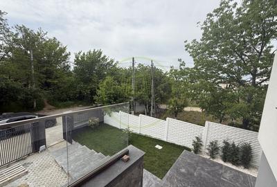 Casă individuală cu 4 camere cu Canalizare în Periferie - 10