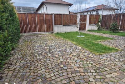 Casă cu 4 camere cu Teren 250 Mp în Unirii - 8