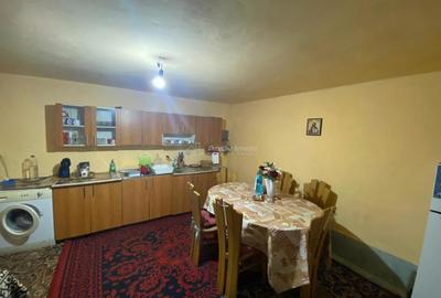 Sadova Veche, Casa la curte + Teren - 10