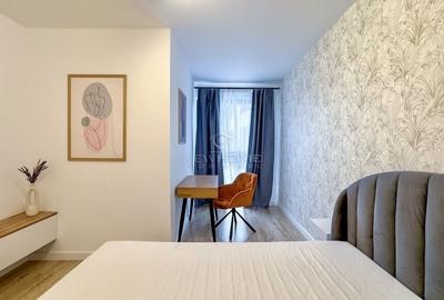 Apartament 2 camere, Parcare The Nest, zona The Office, BRD - 12