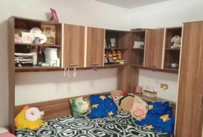 Garsonieră nedecomandată în 23 August - 1