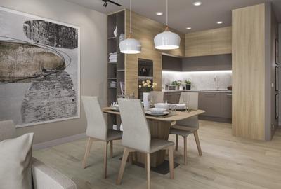 REA1019554 Apartament 3 Camere terasa spatioasa I Proiect nou Andronache REA1019554 Apartament 3 Camere terasa spatioasa I Proiect nou Andronache - 4