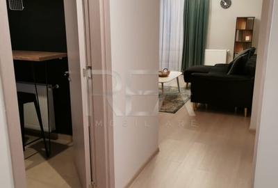 2 camere, et 10/11, parcare, boxa-GranVia, Frigocom - 6