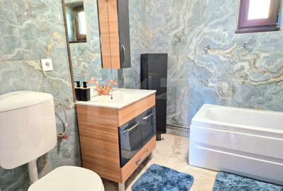 Casa noua in Bor? 100 mp utili, teren 448 mp Casa noua in Bor? 100 mp utili, teren 448 mp - 8