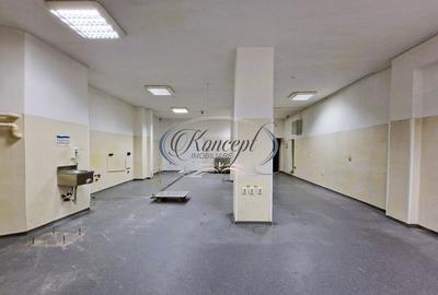 Spatiu comercial, ideal pentru activitati medicale - 2