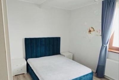 Apartament 3 camere - Metropolitan Towers - loc parcare subteran - termen lung - 4