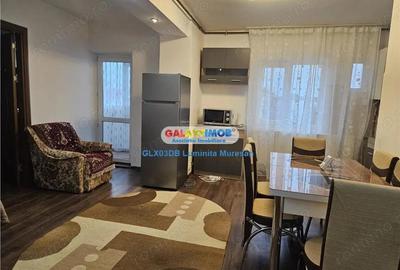 Inchiriere apartament 2 camere decomandat Targoviste Micro 6 - 15