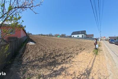 Spațiu comercial, în Luizi-Călugăra - 4