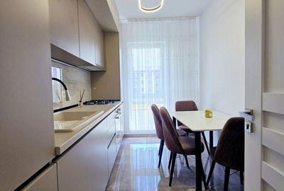 Apartament cu 2 camere decomandat în Dobroești - 7