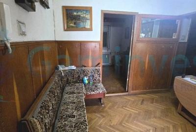 Apartament cu 3 camere decomandat în Nufărul - 7